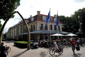 Отель Hotel Graaf Bernstorff  Схирмонниког